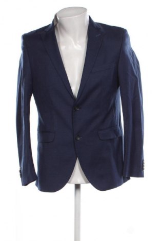 Herren Sakko Club Of Gents, Größe M, Farbe Blau, Preis 87,00 €