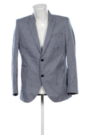 Herren Sakko Club Of Gents, Größe L, Farbe Mehrfarbig, Preis 119,99 €