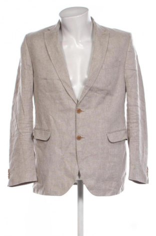 Sacou de bărbați Club Of Gents, Mărime XL, Culoare Bej, Preț 450,00 Lei