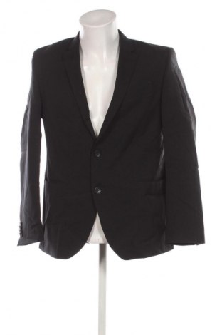 Herren Sakko Club Of Gents, Größe L, Farbe Schwarz, Preis 119,99 €