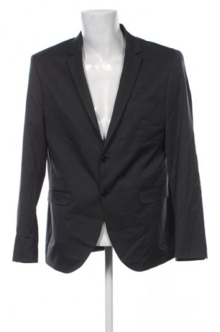Herren Sakko Cool Code, Größe XL, Farbe Grau, Preis € 40,99