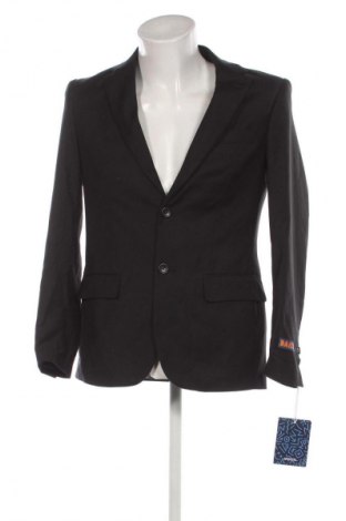 Herren Sakko Daily, Größe M, Farbe Schwarz, Preis € 64,99