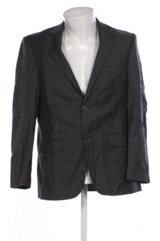 Herren Sakko Daniel Hechter, Größe L, Farbe Grau, Preis € 119,99