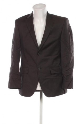 Herren Sakko Daniel Hechter, Größe M, Farbe Braun, Preis € 119,99
