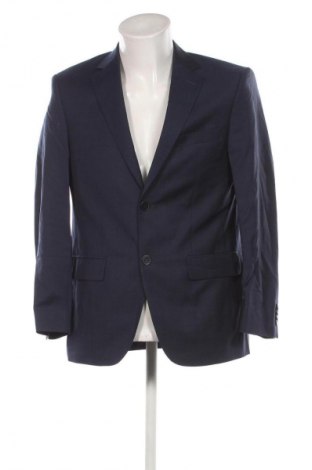 Herren Sakko Daniel Hechter, Größe L, Farbe Blau, Preis € 119,99