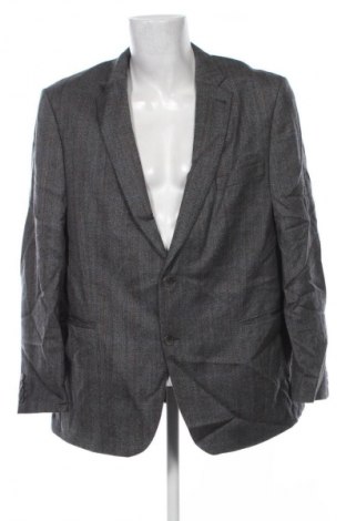 Herren Sakko Digel, Größe XXL, Farbe Grau, Preis € 61,99