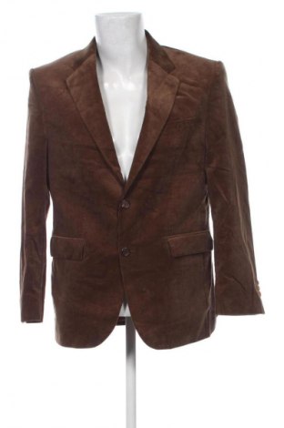 Herren Sakko Dolzer, Größe XL, Farbe Braun, Preis € 71,99