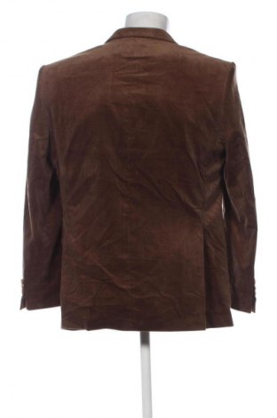 Herren Sakko Dolzer, Größe XL, Farbe Braun, Preis € 71,99
