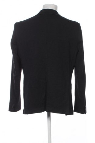 Sacou de bărbați Dstrezzed, Mărime XL, Culoare Negru, Preț 619,99 Lei