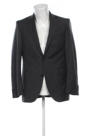 Herren Sakko Eduard Dressler, Größe M, Farbe Grau, Preis € 119,99
