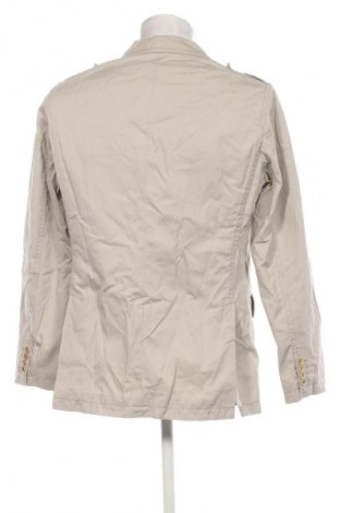 Мъжко сако Esprit, Размер XL, Цвят Бежов, Цена 33,99 лв.