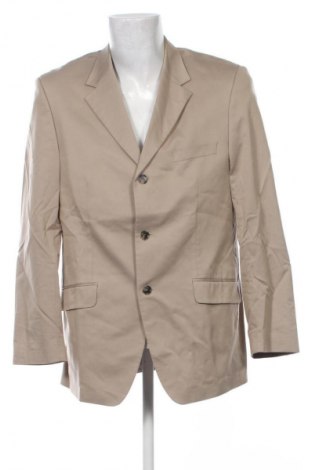 Herren Sakko Esprit, Größe L, Farbe Beige, Preis € 61,99