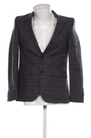 Herren Sakko Finshley&Harding, Größe M, Farbe Mehrfarbig, Preis € 61,99