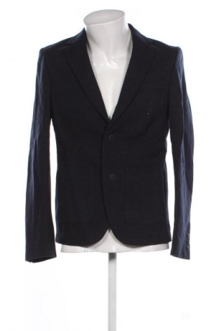Herren Sakko Folk, Größe S, Farbe Blau, Preis € 187,13