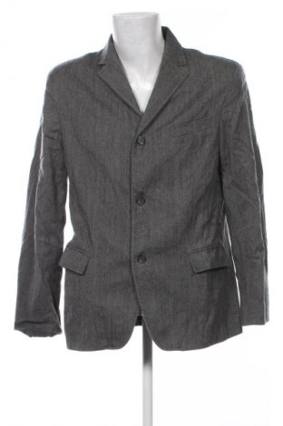 Herren Sakko French Connection, Größe S, Farbe Grau, Preis € 71,99