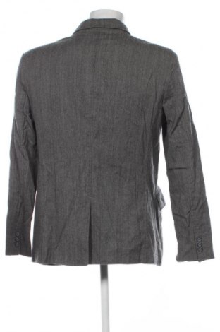 Herren Sakko French Connection, Größe S, Farbe Grau, Preis € 71,99