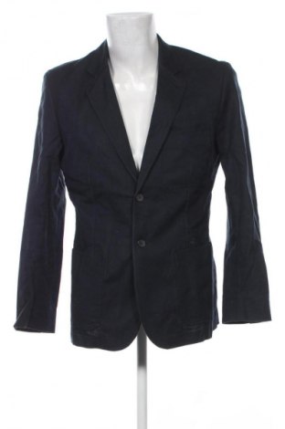 Herren Sakko G-Star Raw, Größe XXL, Farbe Blau, Preis € 117,99