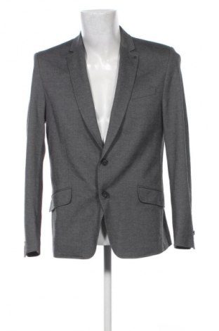 Herren Sakko Gabba, Größe L, Farbe Grau, Preis € 61,99