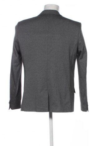 Herren Sakko Gabba, Größe L, Farbe Grau, Preis € 61,99