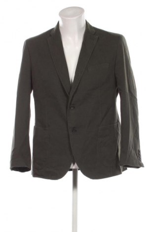 Sacou de bărbați Gagliardi, Mărime S, Culoare Verde, Preț 303,99 Lei