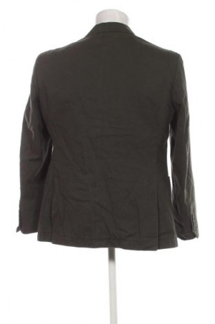 Sacou de bărbați Gagliardi, Mărime S, Culoare Verde, Preț 303,99 Lei