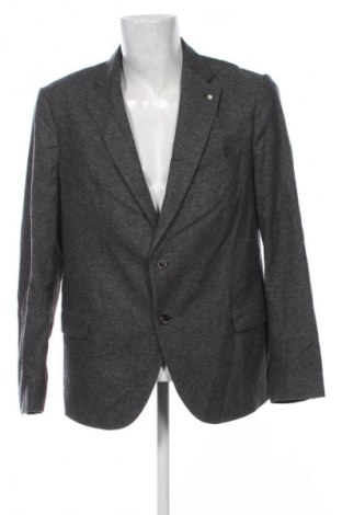 Herren Sakko Gant, Größe L, Farbe Grau, Preis € 119,99