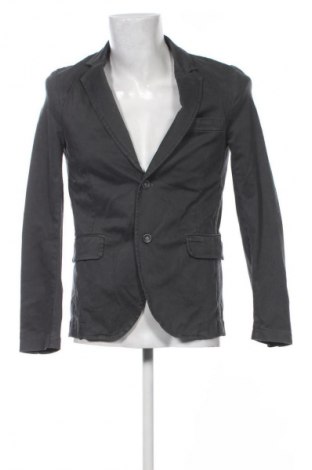 Herren Sakko Guess, Größe S, Farbe Grau, Preis € 23,99