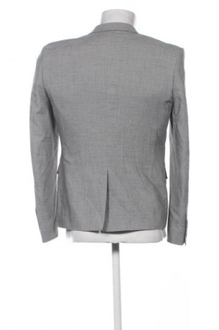 Pánské sako  H&M, Velikost M, Barva Šedá, Cena  939,00 Kč