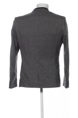 Férfi zakó H&M, Méret M, Szín Szürke, Ár 15 669 Ft