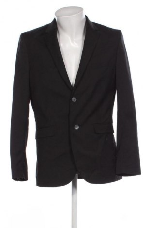 Herren Sakko H&M, Größe L, Farbe Schwarz, Preis € 40,99