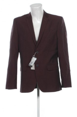 Pánské sako  H&M, Velikost XL, Barva Červená, Cena  1 529,00 Kč