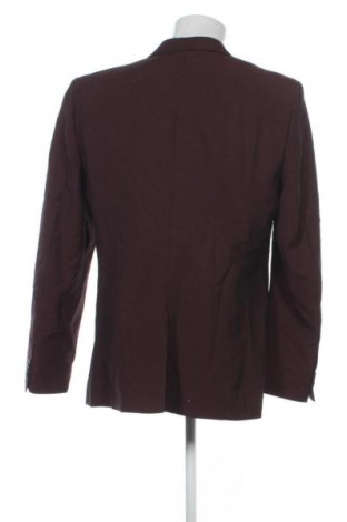 Pánské sako  H&M, Velikost XL, Barva Červená, Cena  1 529,00 Kč