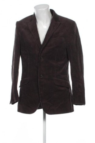Pánské sako  H&M, Velikost L, Barva Hnědá, Cena  939,00 Kč
