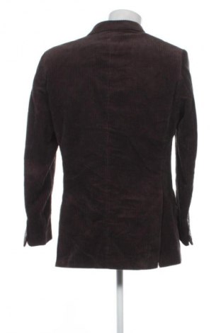Pánské sako  H&M, Velikost L, Barva Hnědá, Cena  939,00 Kč