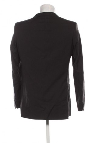 Ανδρικό σακάκι H&M, Μέγεθος L, Χρώμα Μαύρο, Τιμή 29,59 €