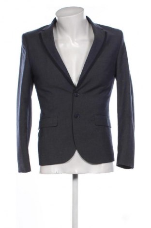 Męska marynarka H&M, Rozmiar S, Kolor Niebieski, Cena 133,00 zł