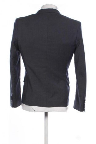 Męska marynarka H&M, Rozmiar S, Kolor Niebieski, Cena 133,00 zł