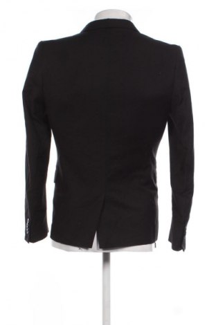 Męska marynarka H&M, Rozmiar S, Kolor Czarny, Cena 134,83 zł