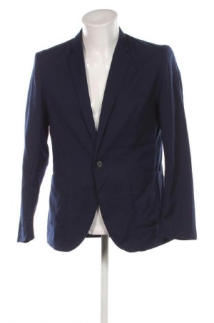 Pánské sako  H&M, Velikost L, Barva Modrá, Cena  939,00 Kč