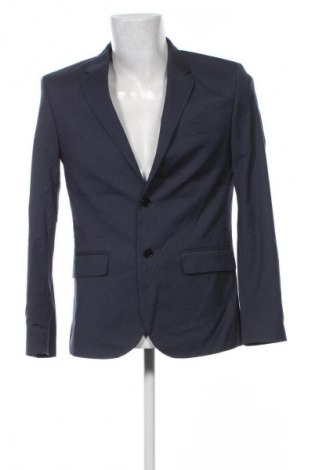 Pánské sako  H&M, Velikost L, Barva Modrá, Cena  939,00 Kč