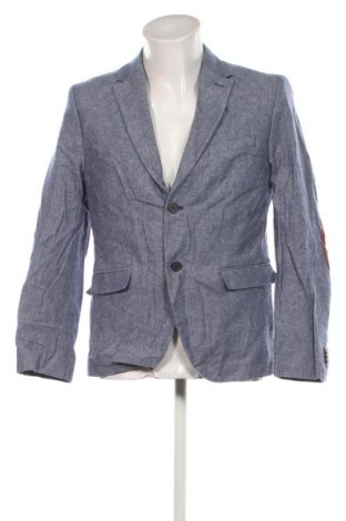 Pánské sako  H&M, Velikost L, Barva Modrá, Cena  939,00 Kč