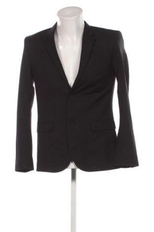 Męska marynarka H&M, Rozmiar M, Kolor Czarny, Cena 190,99 zł