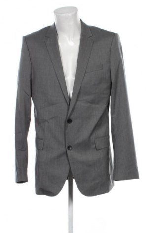 Pánské sako  Hugo Boss, Velikost XL, Barva Šedá, Cena  3 899,00 Kč