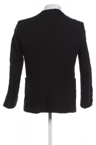 Ανδρικό σακάκι Hugo Boss, Μέγεθος M, Χρώμα Μαύρο, Τιμή 122,76 €