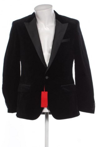 Herren Sakko Hugo Boss, Größe L, Farbe Schwarz, Preis € 309,99