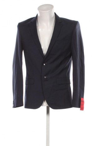 Sacou de bărbați Hugo Boss, Mărime M, Culoare Albastru, Preț 1.509,99 Lei