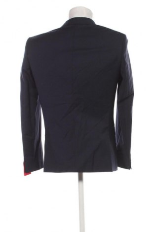 Sacou de bărbați Hugo Boss, Mărime M, Culoare Albastru, Preț 1.509,99 Lei