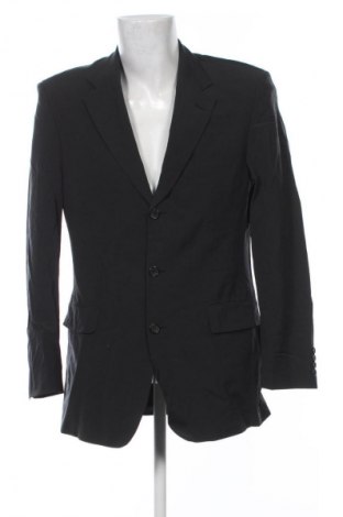 Herren Sakko Hugo Boss, Größe L, Farbe Schwarz, Preis 167,99 €