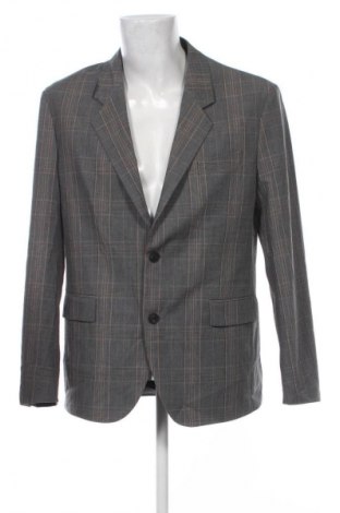 Sacou de bărbați Hugo Boss, Mărime L, Culoare Multicolor, Preț 819,99 Lei