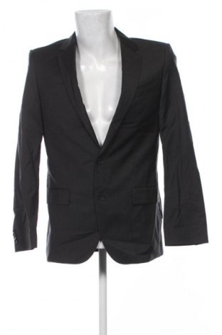 Pánske sako  Hugo Boss, Veľkosť M, Farba Čierna, Cena  142,95 €